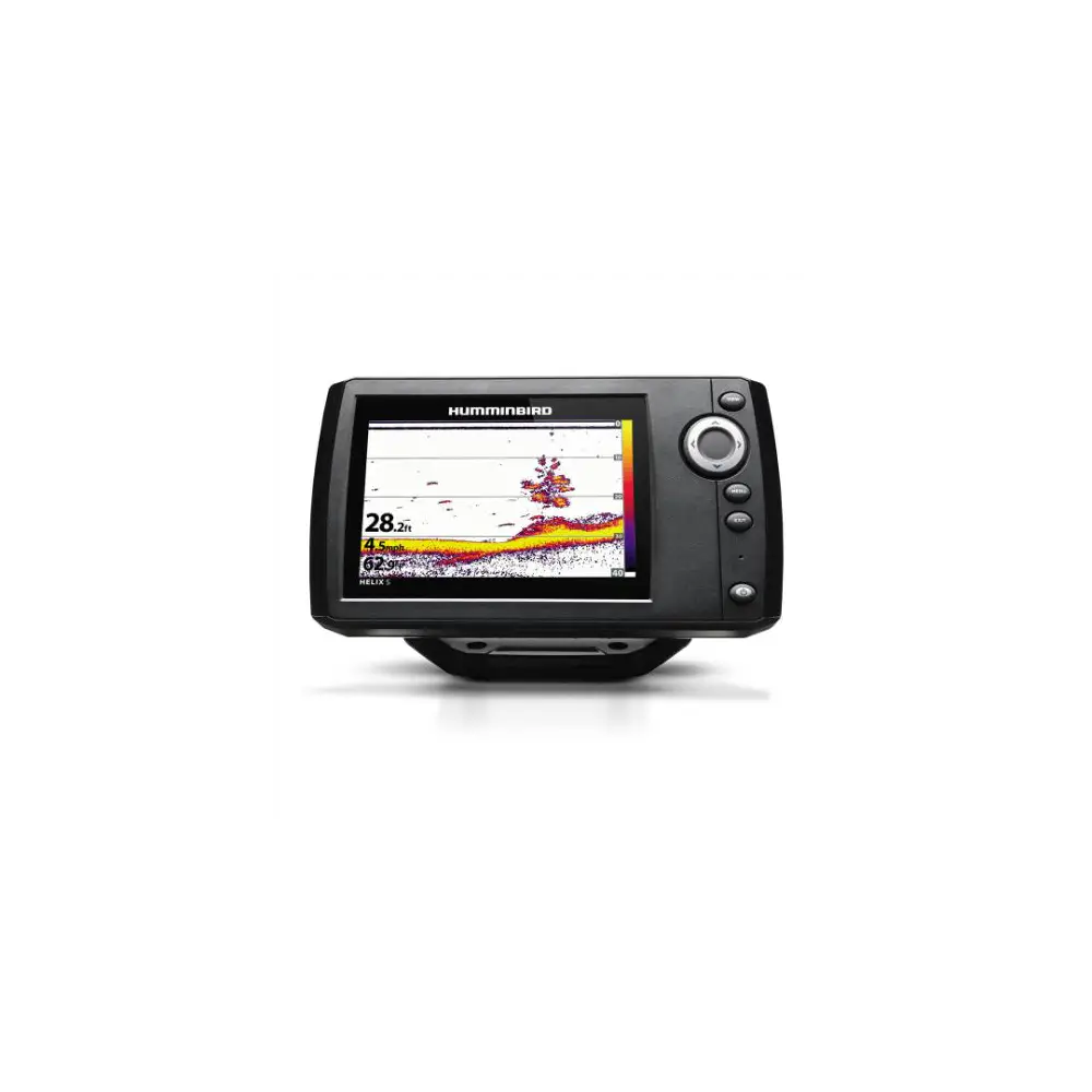 Humminbird Helix 5 Sonar G2 Fish Finder - HUM4101901